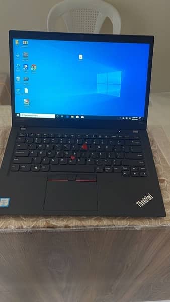 Lenovo T480s T490s i7 8generation Touchscreen