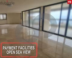 LUXURIOUS APARTMENTS IN KFARHBAB/كفرحباب  FOR SALE! REF#YE106337 0