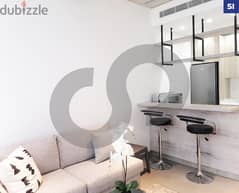 MODERN FURNISHED APARTMENT IN SAIFI/الصيفي REF#SI106338