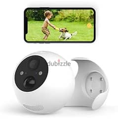 Security wifi Camera with easy installation