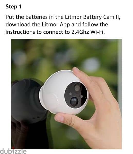 Security wifi Camera HD 9