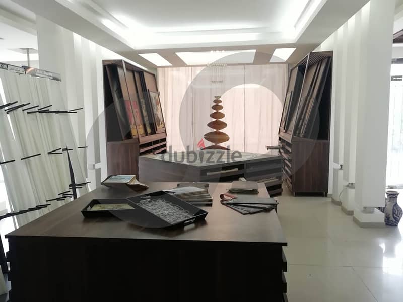 Perfect space for your business in Tabarja/طبرجا REF#SJ106340 2