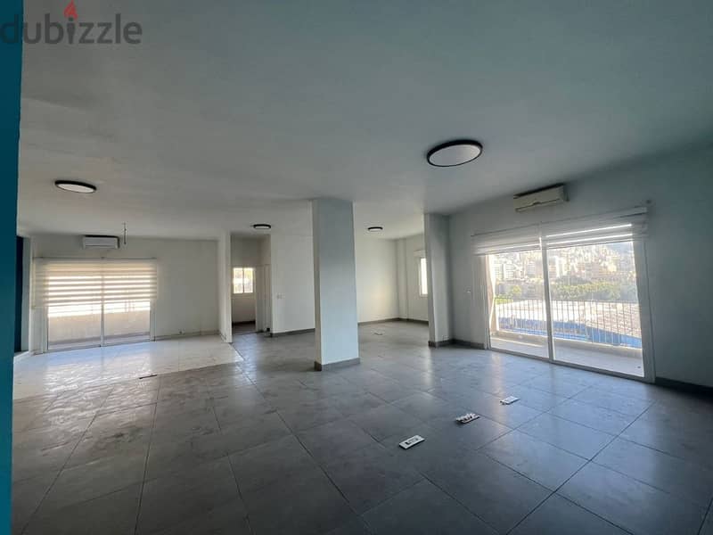 207 Sqm | HOT DEAL | Office For Sale | Highway Antelias | Sea view 0