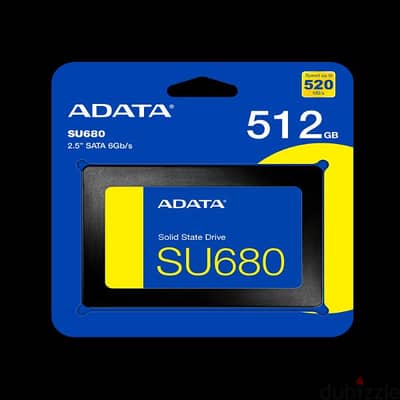 ssd 256gb /512gb