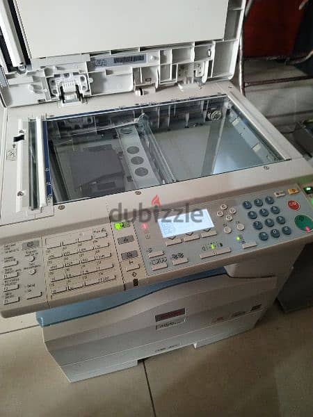 photocopy machine 3