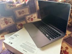13-inch Macbook Air 2020