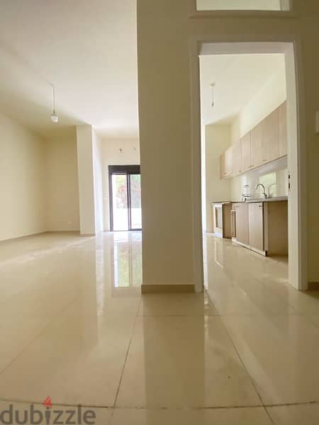 Apartment for rent in Bsalim with  greenery views. 5