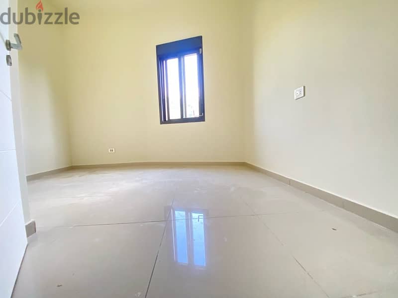 Apartment for rent in Bsalim with  greenery views. 10