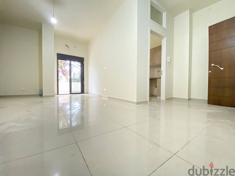 Apartment for rent in Bsalim with  greenery views. 13