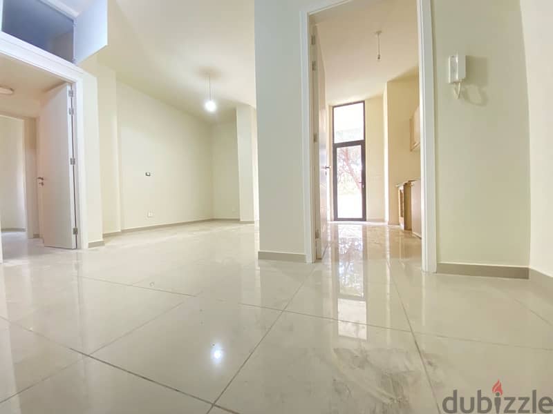 Apartment for rent in Bsalim with  greenery views. 14