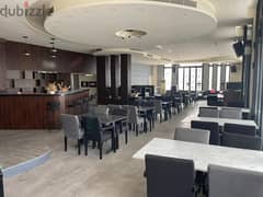 RWK215EG - Restaurant For Rent In Kaslik - مطعم للإيجار في الكسليك