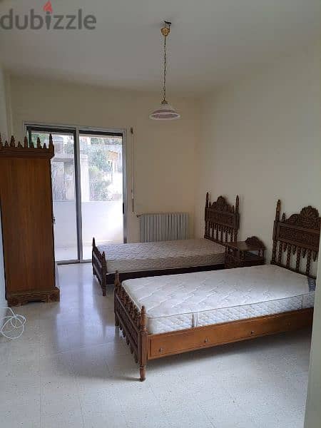rent apartment ghosta furnished or nt furnitshed 3bed viewsea tari23am 8