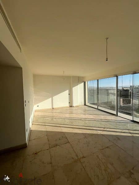 Newly Constructed l Modern Apartment in Sodeco . 7