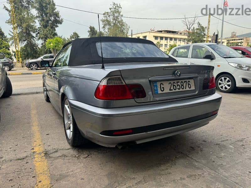 BMW 3-Series 2004 8