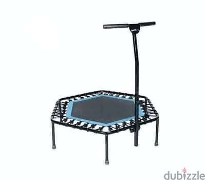 Trampoline new with grip 150kg 03027072 GEO SPORT