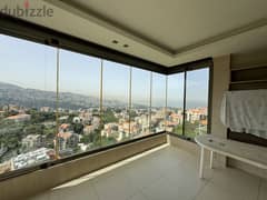 RWK252JS - Luxury Apartment For Sale In New Sehayleh - شقة فاخرة للبيع 0