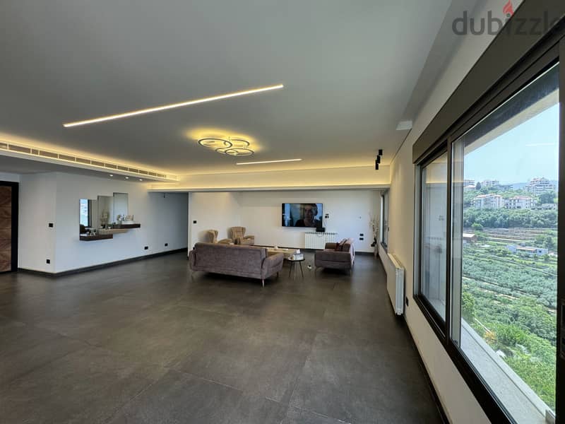 RWK252JS - Luxury Apartment For Sale In New Sehayleh - شقة فاخرة للبيع 3