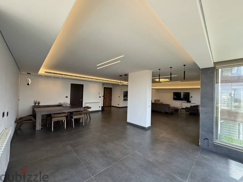 RWK252JS - Luxury Apartment For Sale In New Sehayleh - شقة فاخرة للبيع 4