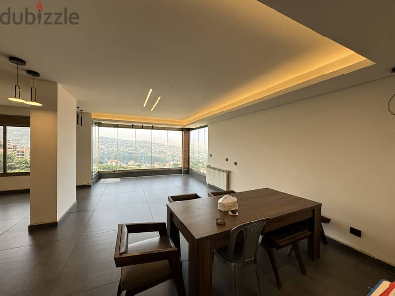 RWK252JS - Luxury Apartment For Sale In New Sehayleh - شقة فاخرة للبيع 5