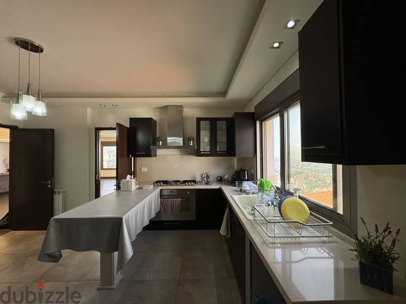 RWK252JS - Luxury Apartment For Sale In New Sehayleh - شقة فاخرة للبيع 6
