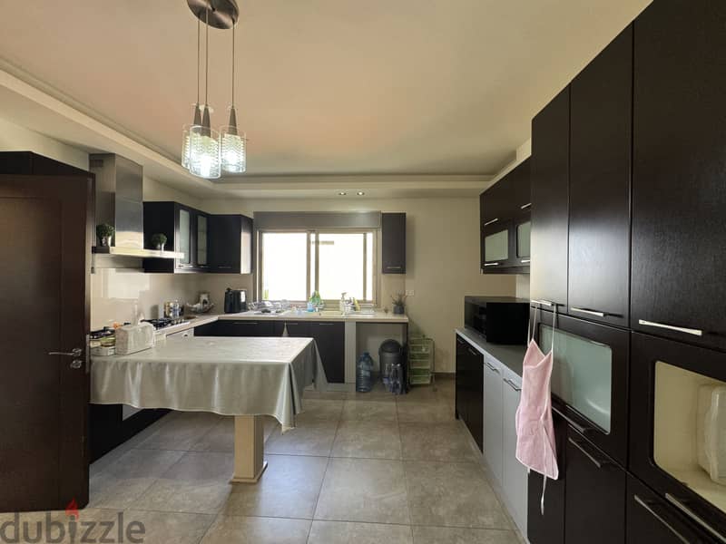 RWK252JS - Luxury Apartment For Sale In New Sehayleh - شقة فاخرة للبيع 8