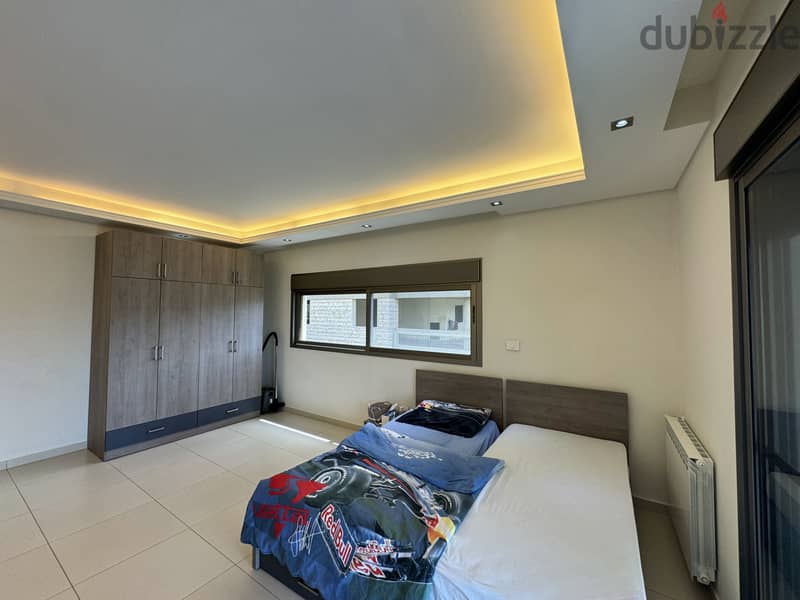 RWK252JS - Luxury Apartment For Sale In New Sehayleh - شقة فاخرة للبيع 9