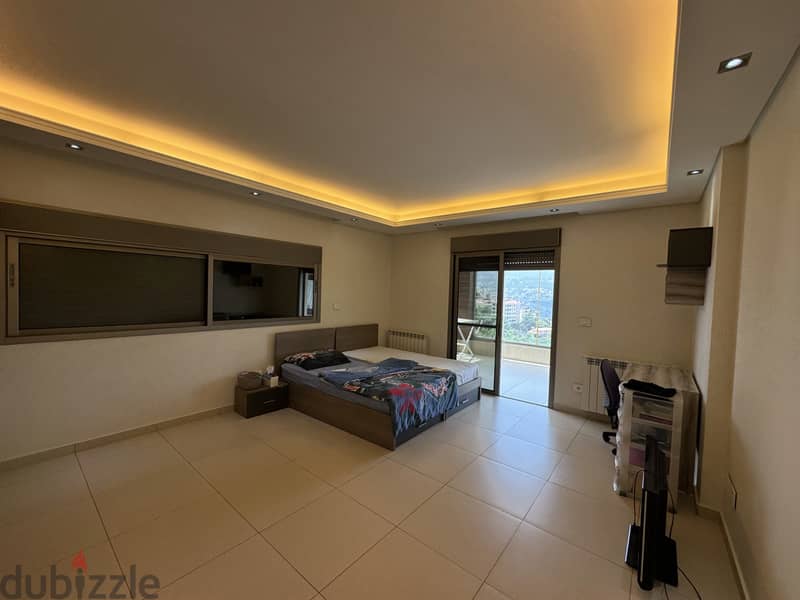 RWK252JS - Luxury Apartment For Sale In New Sehayleh - شقة فاخرة للبيع 10