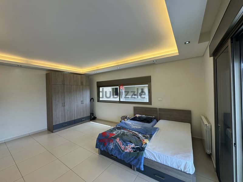 RWK252JS - Luxury Apartment For Sale In New Sehayleh - شقة فاخرة للبيع 11