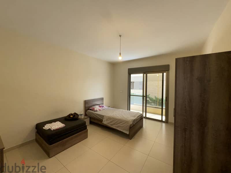 RWK252JS - Luxury Apartment For Sale In New Sehayleh - شقة فاخرة للبيع 12