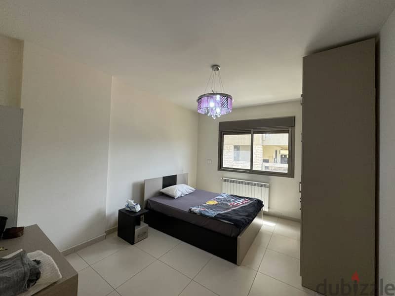 RWK252JS - Luxury Apartment For Sale In New Sehayleh - شقة فاخرة للبيع 13