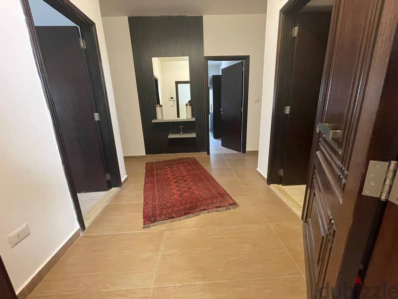 KS-1151 / Apartment for Rent in Kaslik , شقّة مفروشة للاجار في كسليك 5