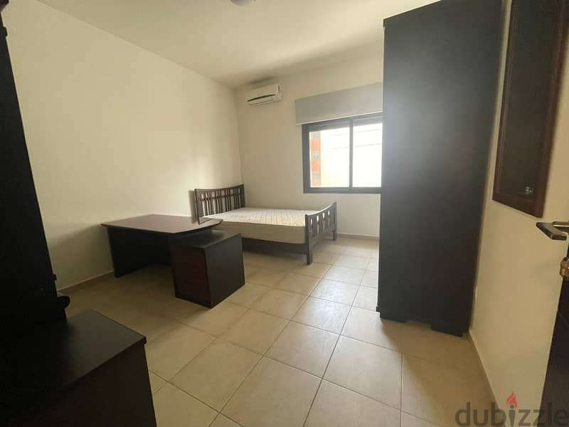 KS-1151 / Apartment for Rent in Kaslik , شقّة مفروشة للاجار في كسليك 10