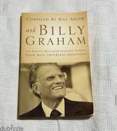 Ask Billy Graham 0