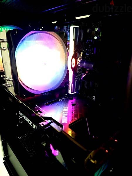 GAMING & RENDERING PC (STORE WARRANTY) 1