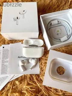 airpods pro 2 new