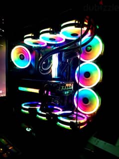 GAMING & RENDERING PC (STORE WARRANTY) 0