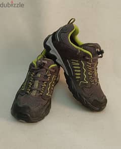 meindl mountain shoes