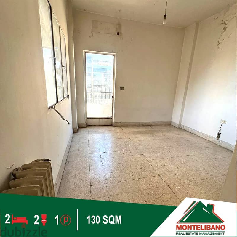 75,000$! Prime Location with open view apartment for Sale in Zalka!!! 1