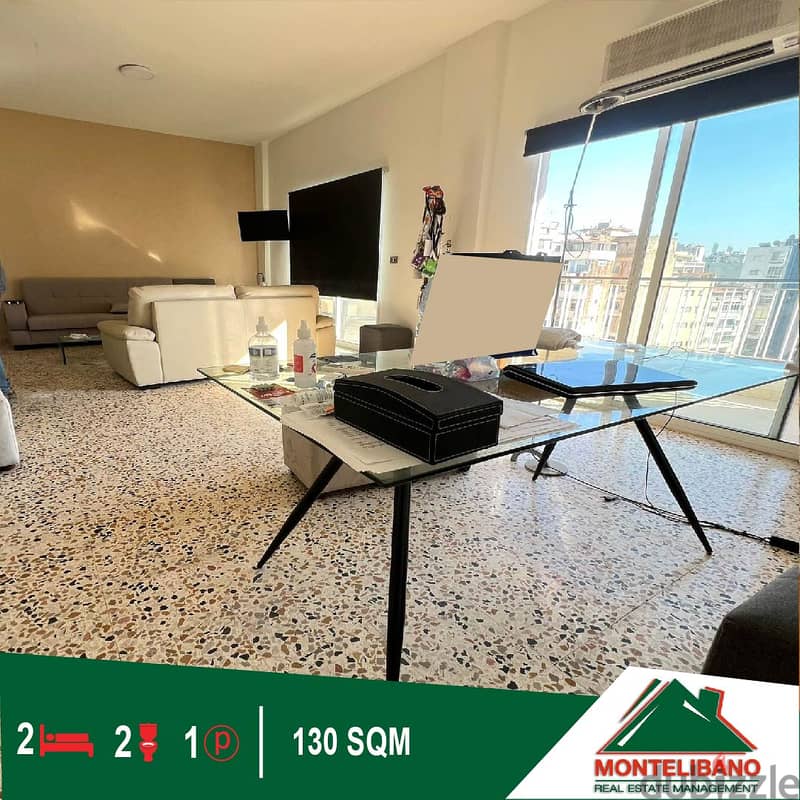 75,000$! Prime Location with open view apartment for Sale in Zalka!!! 2