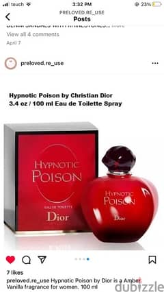 perfume dior 0