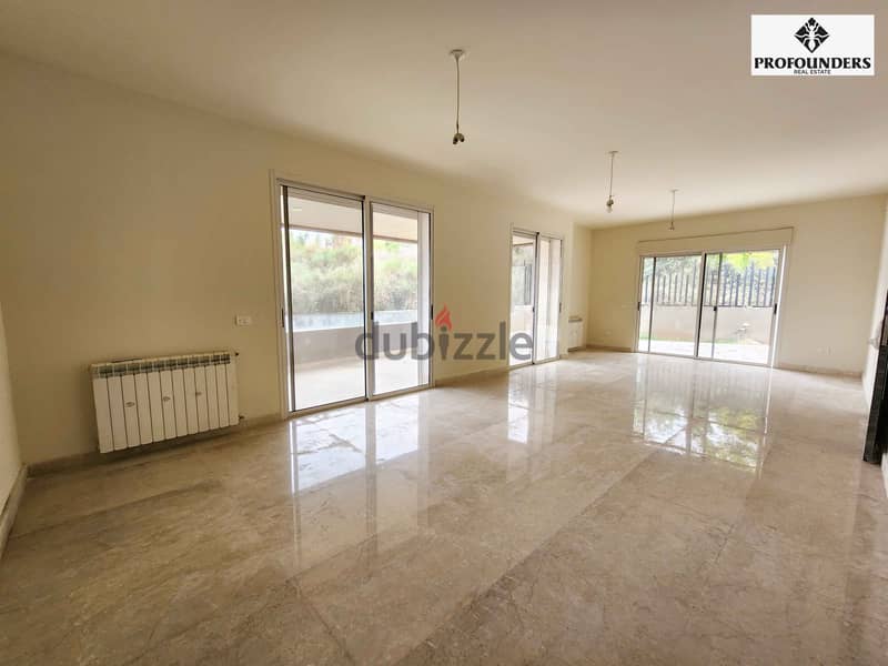 Apartment for Sale in Qornet Chehwan شقة للبيع في قرنة شهوان 1