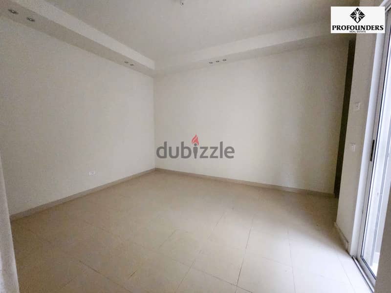 Apartment for Sale in Qornet Chehwan شقة للبيع في قرنة شهوان 5