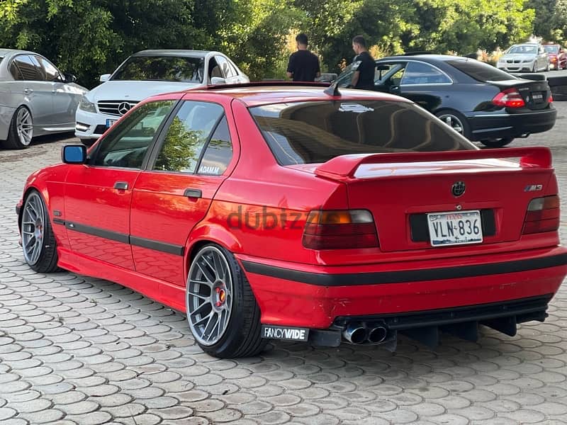 BMW 3-Series 1992 2