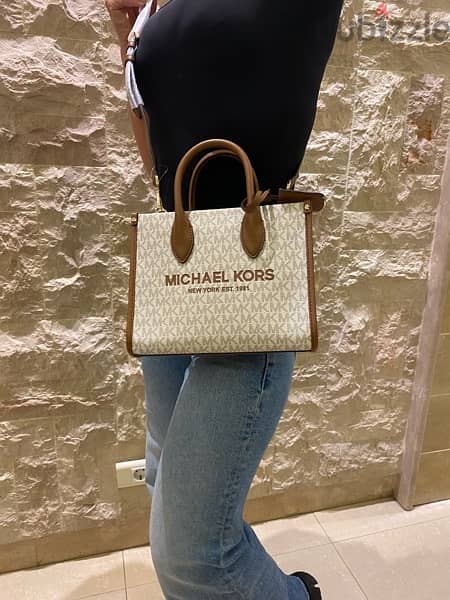Michael Kors Handbag 1