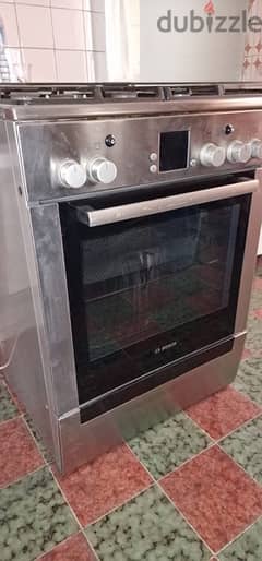 oven for sale like new