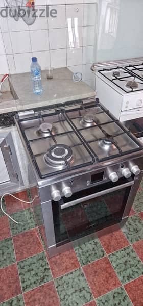 oven for sale like new 1