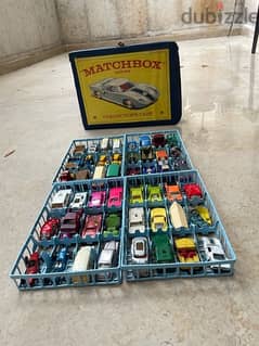 Original Matchbox
