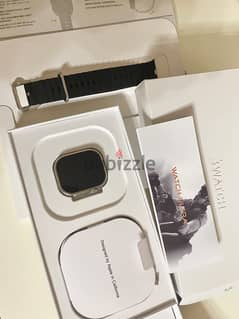 Apple Watch Ultra 2, 49 mm, new
