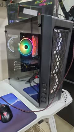 GAMING & RENDERING PC (STORE WARRANTY) 0