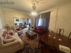 Apartment for sale in Ras el Nabaa